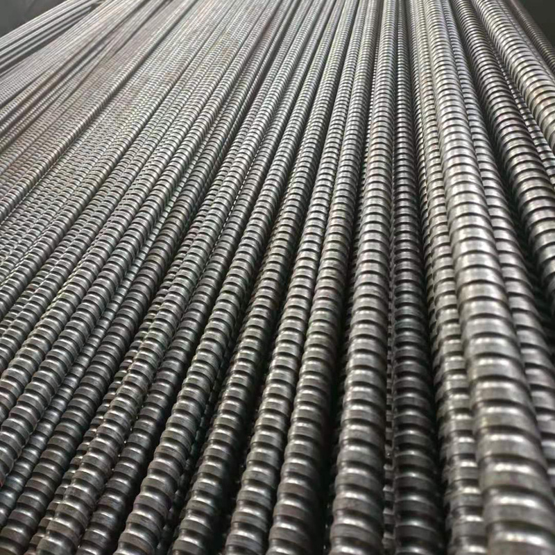 邹城中空锚杆